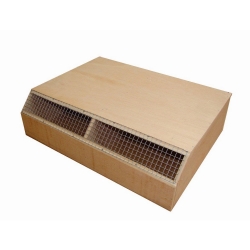 NOBBY: Transport Box-2 Parts