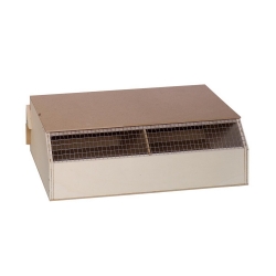 NOBBY: Transport Box-2 Parts