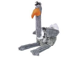 NOBBY: PLUSH Bird
