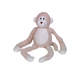 NOBBY: PLUSH Monkey Stretch w/ ROPE