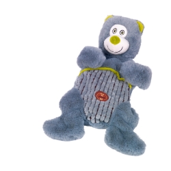 NOBBY: PLUSH Bear Clappy Hands