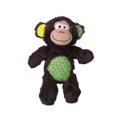 NOBBY: PLUSH Monkey w/ ROPE