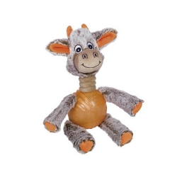 NOBBY: PLUSH Cow