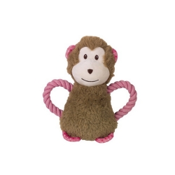 NOBBY: PLUSH Monkey