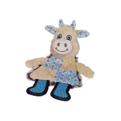 NOBBY: PLUSH Cow flat