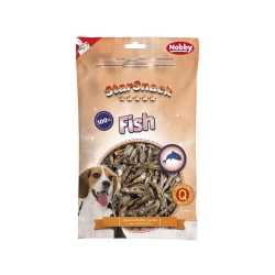 NOBBY: StarSnack, FISH (9)