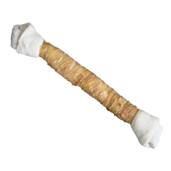 NOBBY: StarSnack, BBQ CHICKEN Knotted Bone, XXXL