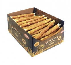 NOBBY DISPLAY: BBQ Snack -XL- Wrapped CHICKEN x60