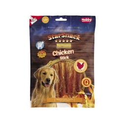 NOBBY: BBQ Snack CHICKEN Stick