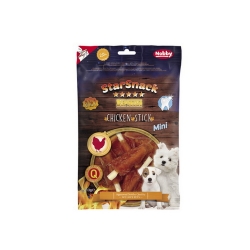 NOBBY: BBQ Snack MINI CHICKEN Stick