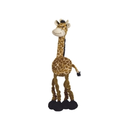 NOBBY: PLUSH Giraffe ELASTIC
