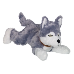 NOBBY: PLUSH, Doggie HUSKY