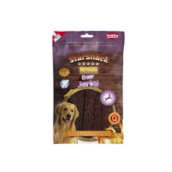 NOBBY: BBQ Snack DEER Jerky