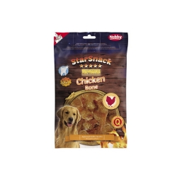 NOBBY: BBQ Snack CHICKEN Bone