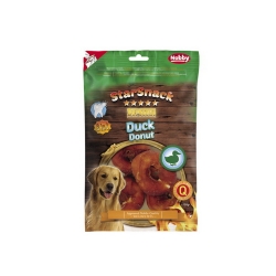 NOBBY-STARSNACK BBQ Duck Donut