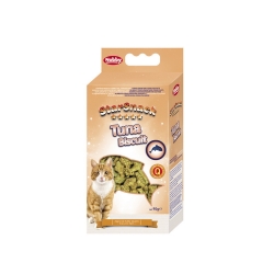 NOBBY: CAT StarSnack TUNA Biscuit
