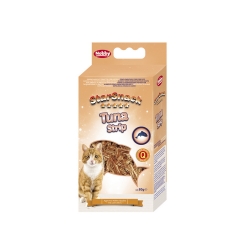 NOBBY: CAT StarSnack TUNA Strip