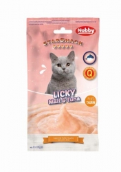 NOBBY: StarSnack LICKY Malt & Tuna