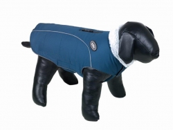 NOBBY-Dog Jacket ALVA