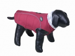 NOBBY-Dog Jacket ALVA