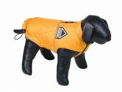 NOBBY-Dog Jacket MAKIS
