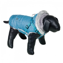 NOBBY-Dog Jacket POLAR 2 in 1