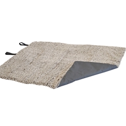 NOBBY: Plaid RollUp TEDDY Classic