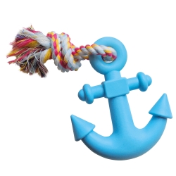 NOBBY: TPR Anchor with rope