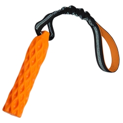 NOBBY: TPR Stick Wafer with elastic handle