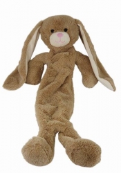 NOBBY: PLUSH Bunny w/ ROPE 54cm