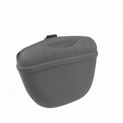 NOBBY: Silicone Snack Bag RIO 12,5x4x10,5cm