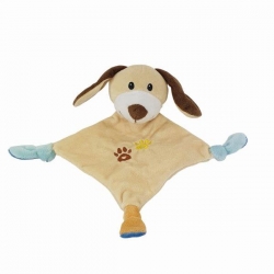 NOBBY: PLUSH Doggie 24x27cm