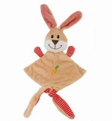 NOBBY: PLUSH Bunny 27x17cm