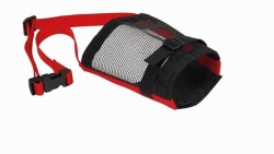 NOBBY: Adjustable Muzzle 0 Red