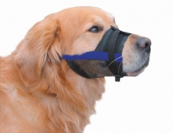 NOBBY: Adjustable Muzzle 2 Blue