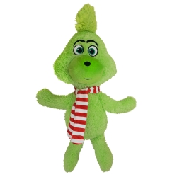 NOBBY+Xmas: Plush GRIMO, 42cm