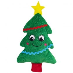 NOBBY+Xmas: Plush Christmas TREE, 23cm