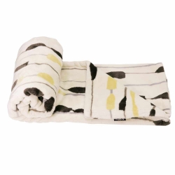 NOBBY: Plaid HEDDA beige