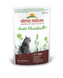 ANTI-HAIRBALL-Beef, 70g
