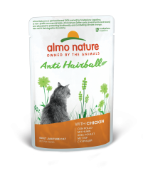 ANTI-HAIRBALL-Chicken, 70g