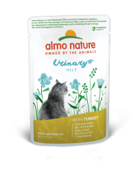URINARY w Turkey, 70g