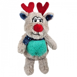 NOBBY+Xmas: Plush REINDEER 25cm