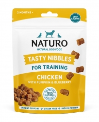 NATURO TREATS:  CHICKEN Nibbles, 70g