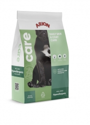 ARION Care HYPOALLERGENIC SMALL, 2kg