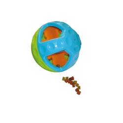 NOBBY: TPR Toy Active