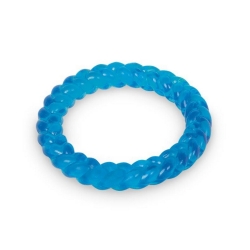 NOBBY: TPR Ring, blue Blue