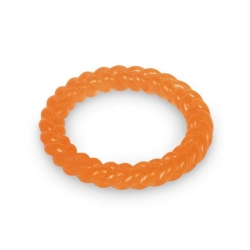 NOBBY: TPR Ring, orange Orange