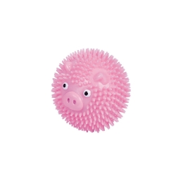 NOBBY: TPR Noppen Ball-Pig Pink