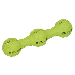 NOBBY: RUBBER Stick Green