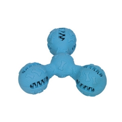 NOBBY: RUBBER Star Blue